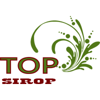 Сиропы, топпинги, замороженные овощи и фрукты