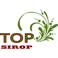 Сиропы, топпинги, замороженные овощи и фрукты